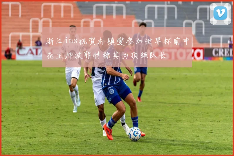 浙江ins祝贺朴镇燮参加世界杯前申花主帅波耶特称其为顶级队长
