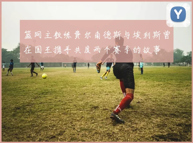 篮网主教练费尔南德斯与埃利斯曾在国王携手共度两个赛季的故事