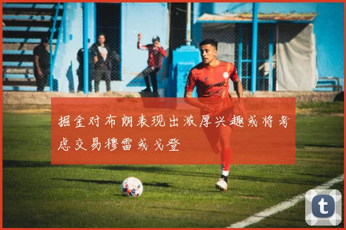 掘金对布朗表现出浓厚兴趣或将考虑交易穆雷或戈登